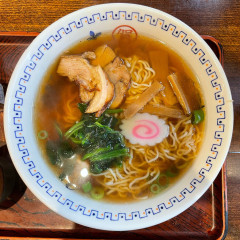 満留賀 戸塚店の画像