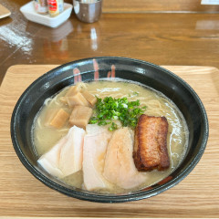 らーめん 千笑の画像