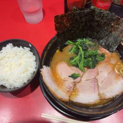 チャーシューメン