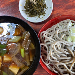 そば処 登喜和家の画像