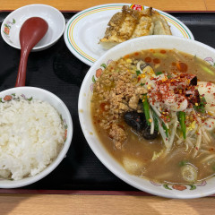 餃子の王将 愛知岩倉店の画像