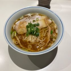 地鶏醤油