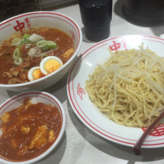 蒙古タンメン 中本 川崎店の画像