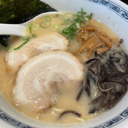 ラーメン