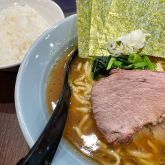 横浜家系らーめん侍 渋谷本店の画像