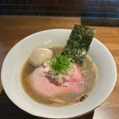 中華蕎麦 みうらの写真