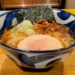 らーめん川井の画像