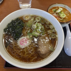 もつ煮屋 日の出食堂の画像