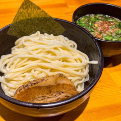 つけ麺 燕武の画像