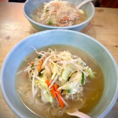 さがわ食堂の画像