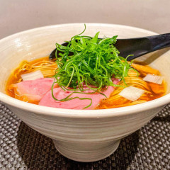 中華そば 向日葵の画像