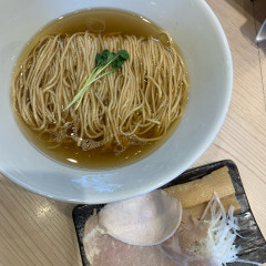 だし麺屋 うみのいろどりの画像