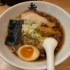 大島ラーメン 越谷レイクタウン店の画像