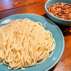 つけそば屋 麺楽の画像