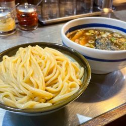 特製もりそば（小）