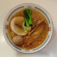 支那そばや 相模原店の写真