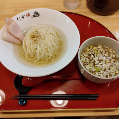 中華そば たか城の画像