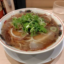 ラーメン¥990