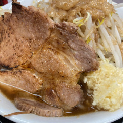 ラーメン ボス豚 西中島店の画像