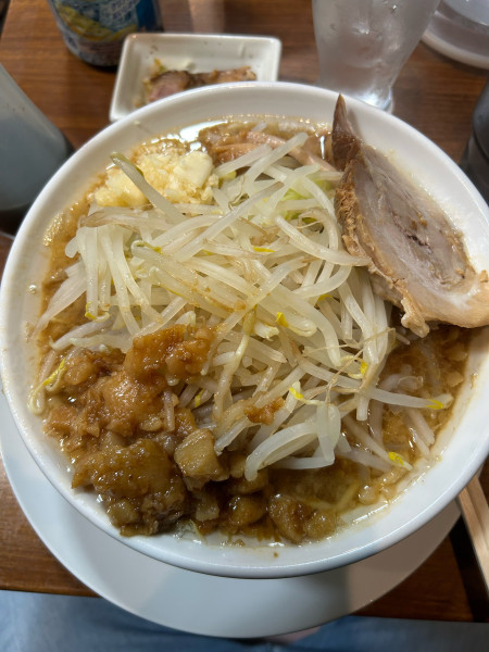 「シェントン 神豚 200g」@Oh家の写真