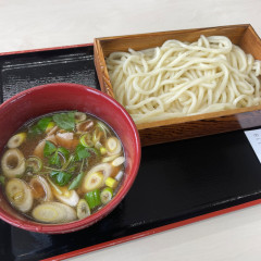 呑龍うどん 恋の画像