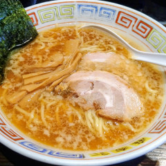 麻布ラーメン 麻布十番店の画像