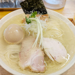 MENYA NAKAGAWAの画像