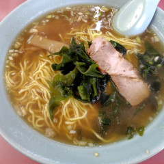 ラーメンショップ 宝店の画像