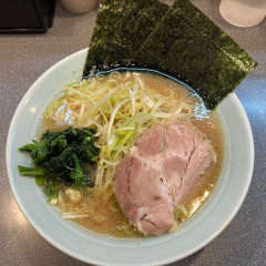 ラーメン 岡村屋の画像