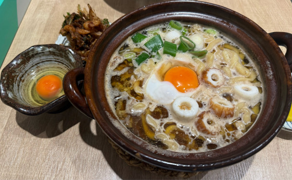 「ラーメン」@手打 親鶏中華そば 綾川の写真