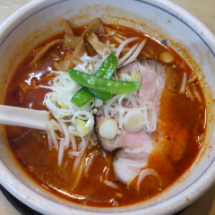 赤坂一点張 たまプラーザ店の画像