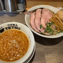 つけめんTETSU 京王モール新宿店の画像