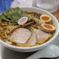 中華蕎麦 きよしの画像