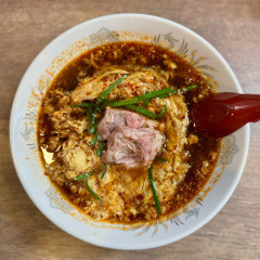 辛麺八龍 長崎店の画像