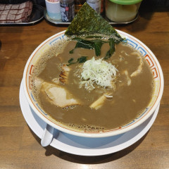 中華そば まる井の写真