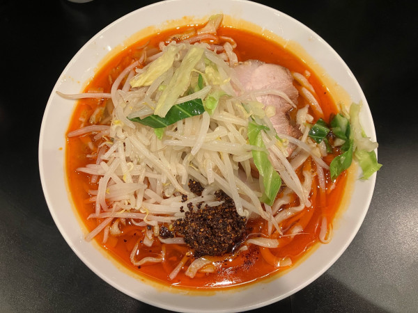 「塩辛」@豚風。の写真