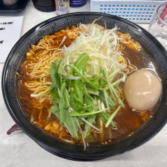 麺屋さとちゃんの画像