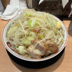 豚山 神保町店の画像