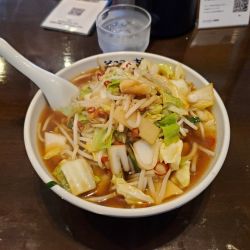 ベトコンラーメン翔華 守山店の画像