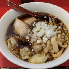 ラーメン富士屋 白井店の画像