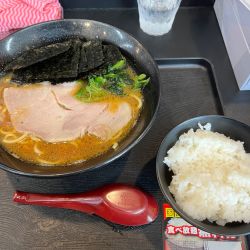 むつラーメン¥960