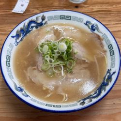 中華そば（並）