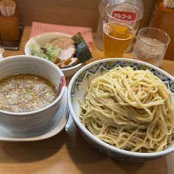 中華そば 多賀野