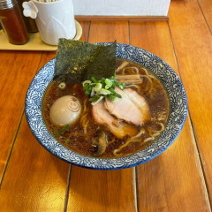 らーめん森や。の画像