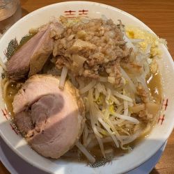 らーめん（250g）