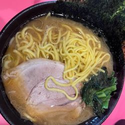 大ラーメン1,050円