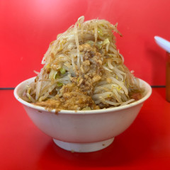 ラーメンの画像