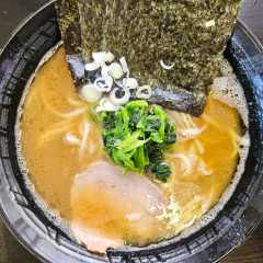 横浜家系ラーメン 貴一の画像