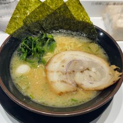 ラーメン