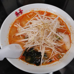 喜多方ラーメン 来夢 会津若松門田店の画像